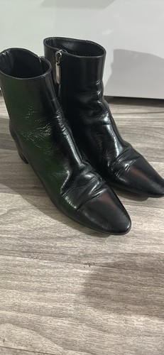 Ysl saint laurent - saint, black