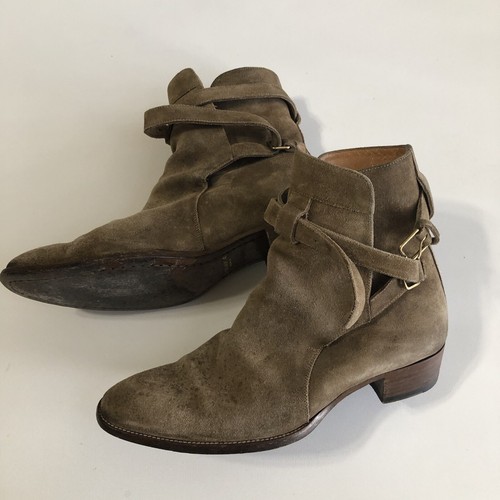 Saint laurent paris - laurent, wyatt